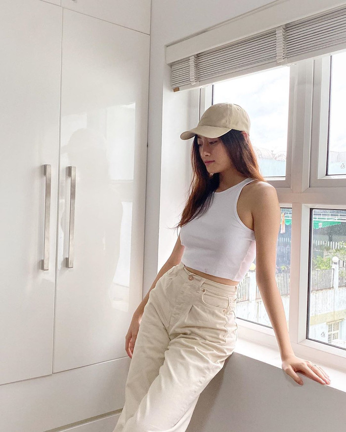 Tiểu Vy - Lương Thùy Linh - Tường San - Kiều Loan 'đọ sắc': Tứ đại mỹ nhân khiến fan mê mệt Ảnh 8