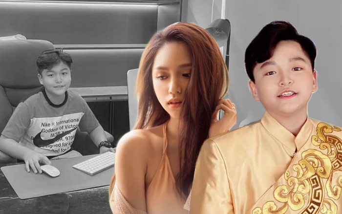 Giữa tâm điểm hẹn hò Matt Liu, Hương Giang chuẩn bị ra mắt sản phẩm mới cùng 'trò cưng' Chấn Quốc? Ảnh 2