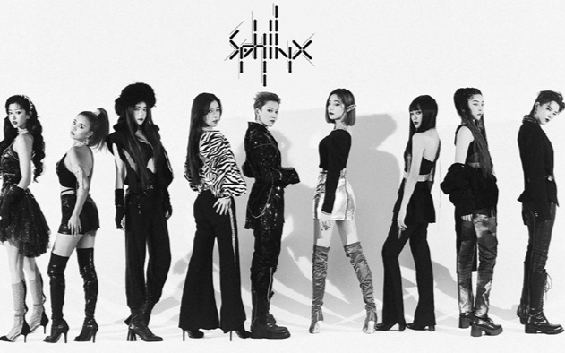 Album đầu tiên của The9 bị chê thậm tệ: Ngu Thư Hân tội nghiệp vì chỉ làm người đệm nhạc Ảnh 2