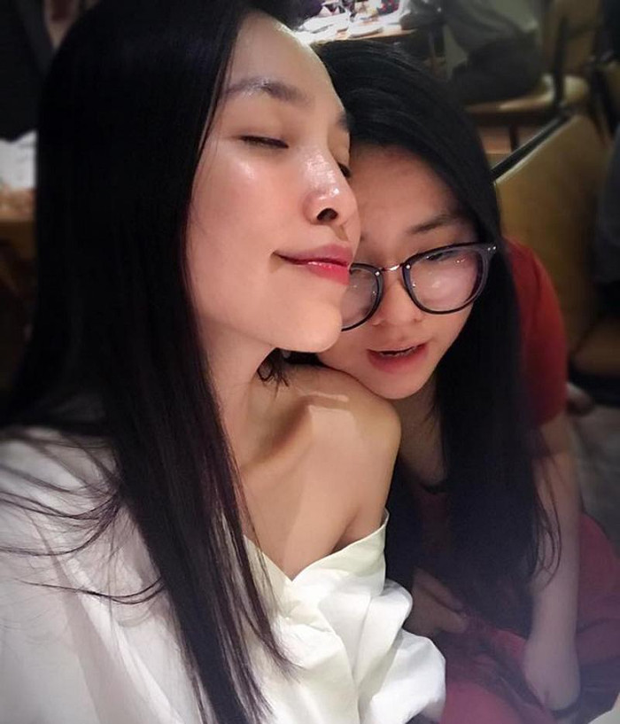 Khoảnh khắc đẹp hiếm hoi của Hiền Thục bên con gái nhỏ khi làm mẹ đơn thân năm 21 tuổi Ảnh 8