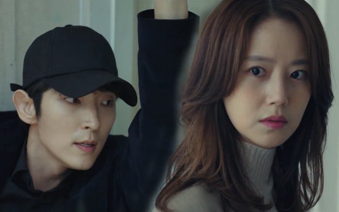 Tập 5 'Hoa của quỷ': Lee Joon Gi bị lộ diện thân phận sát nhân? Ảnh 2