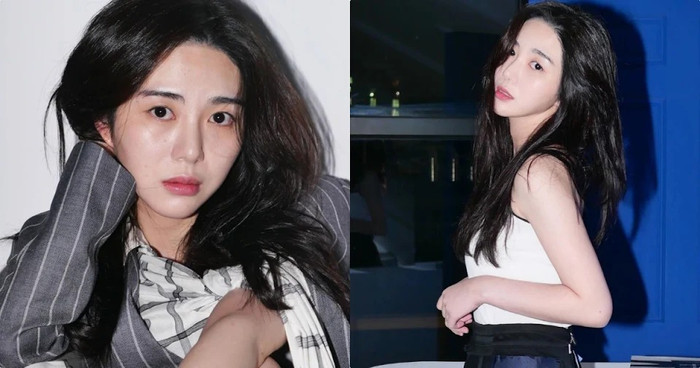 Cựu thành viên AOA Kwon Mina xuất viện, chưa có kế hoạch hoạt động trong thời gian sắp tới Ảnh 3