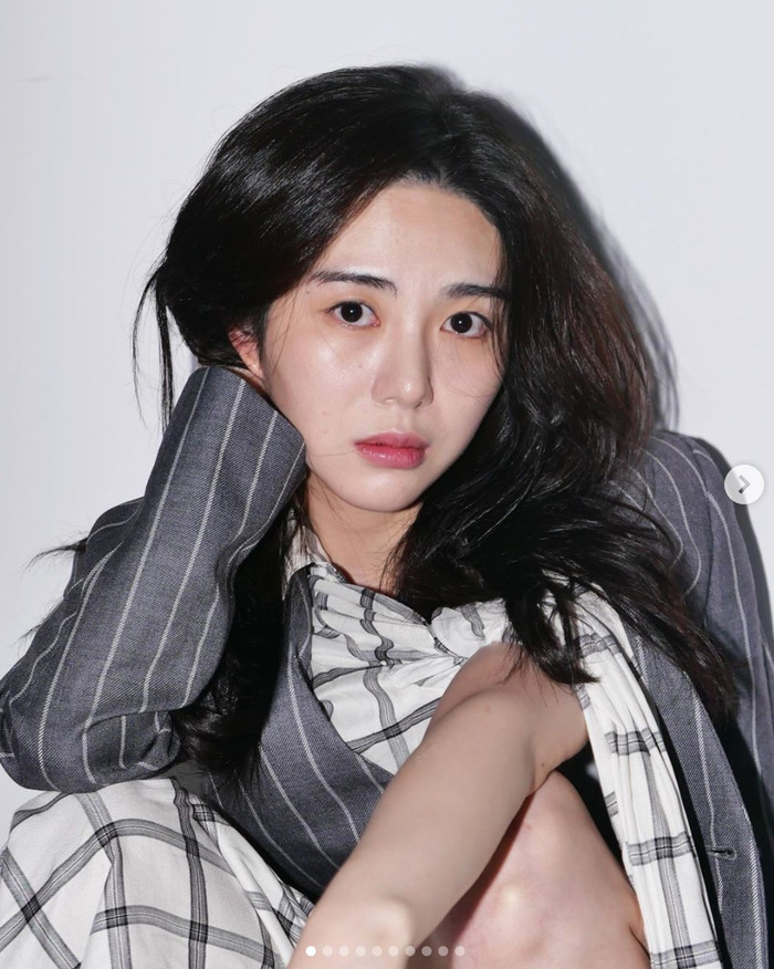 Cựu thành viên AOA Kwon Mina xuất viện, chưa có kế hoạch hoạt động trong thời gian sắp tới Ảnh 5