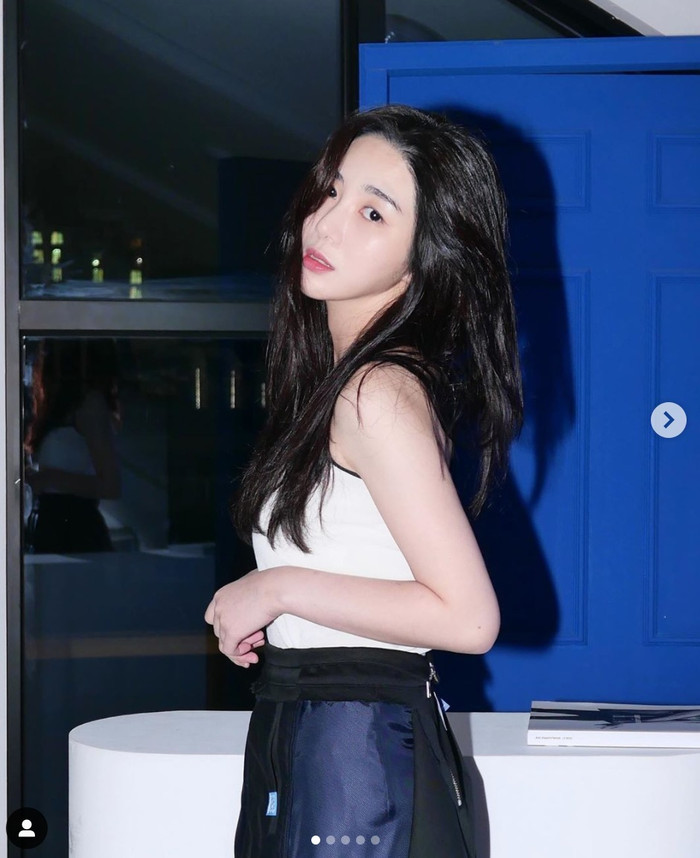 Cựu thành viên AOA Kwon Mina xuất viện, chưa có kế hoạch hoạt động trong thời gian sắp tới Ảnh 6