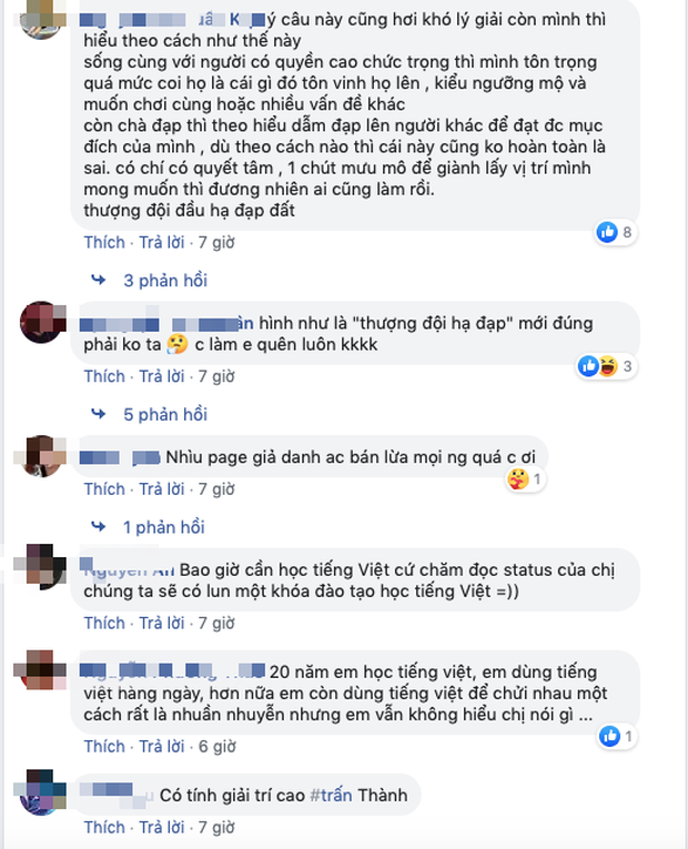 Hari Won trổ tài nói thơ ca, hội bạn thân Vbiz thi nhau bóc phốt không thương tiếc! Ảnh 6