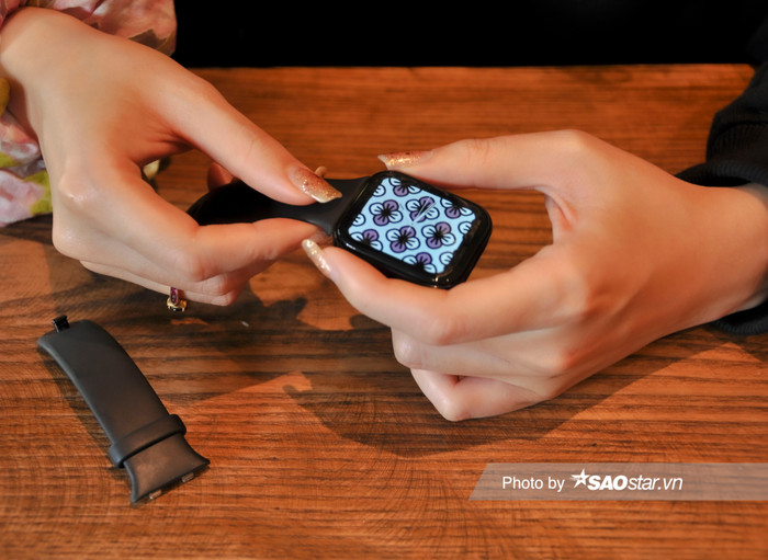 Vừa dùng thử OPPO Watch trong một tuần, đây là 4 thứ tôi thích nhất trên chiếc đồng hồ này Ảnh 5