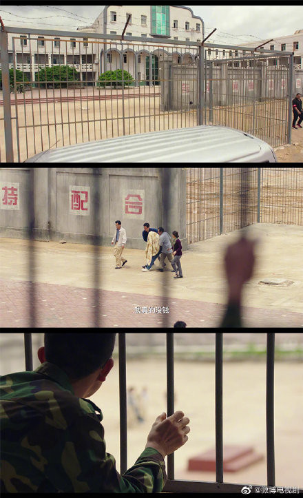 'Xuyên việt hỏa tuyến': Những cảnh quay khó đỡ- diễn viên dám diễn, nhà đài dám chiếu Ảnh 11