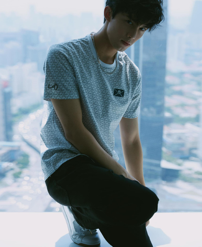 Hình ảnh Ngô Lỗi xuất hiện lộ vẻ mệt mỏi sau tin đồn bị Tencent phong sát Ảnh 19