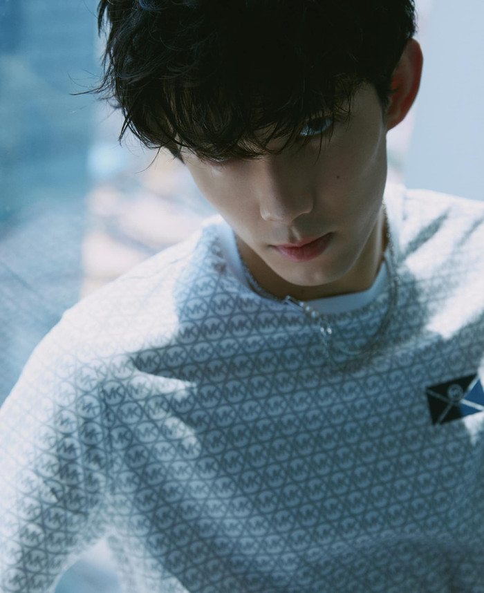 Hình ảnh Ngô Lỗi xuất hiện lộ vẻ mệt mỏi sau tin đồn bị Tencent phong sát Ảnh 6