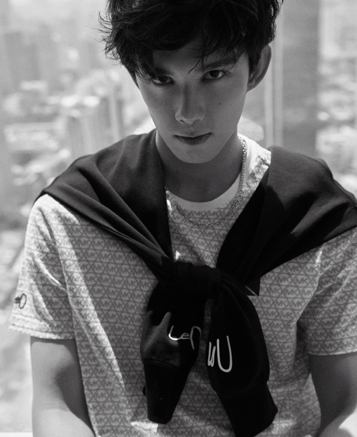 Hình ảnh Ngô Lỗi xuất hiện lộ vẻ mệt mỏi sau tin đồn bị Tencent phong sát Ảnh 7