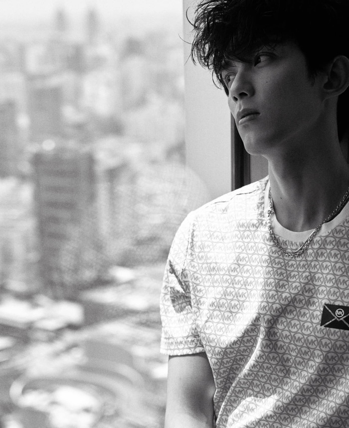 Những ngày qua có rộ tin đồn đoàn đội Ngô Lỗi muốn tranh chấp phiên vị với đàn anh Tỉnh Bách Nhiên