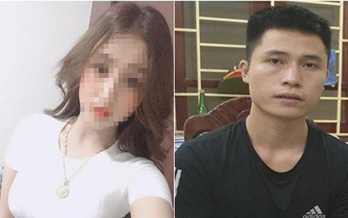 Kẻ sát hại bạn gái 19 tuổi làm DJ trong nhà trọ tại Hà Nội chấp nhận án tử hình Ảnh 2