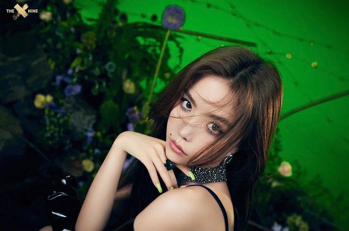 The9: Album đầu tay vấp phải nhiều tranh luận vì hết đếm từ đến đếm giây, Lưu Vũ Hân - Ngu Thư Hân thê thảm nhất Ảnh 8