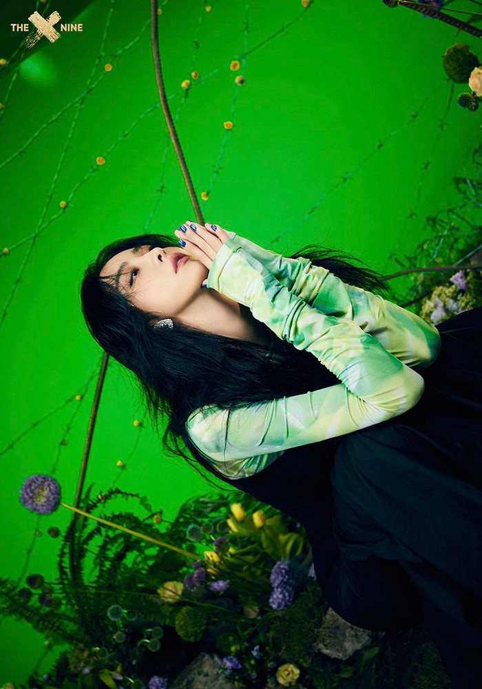 The9: Album đầu tay vấp phải nhiều tranh luận vì hết đếm từ đến đếm giây, Lưu Vũ Hân - Ngu Thư Hân thê thảm nhất Ảnh 10