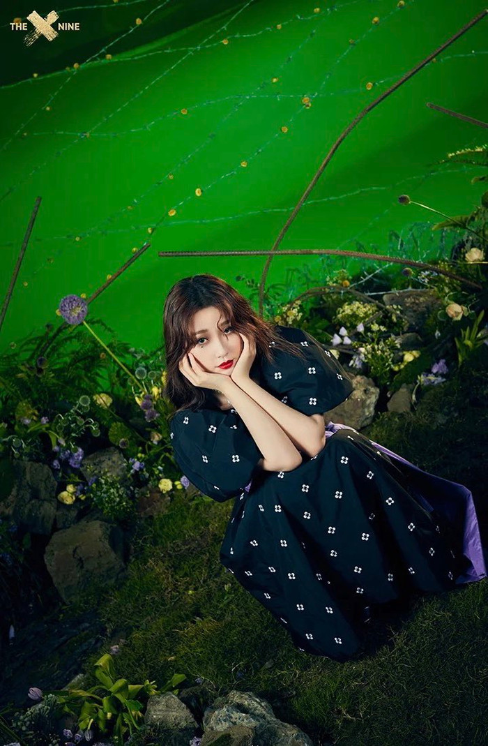 The9: Album đầu tay vấp phải nhiều tranh luận vì hết đếm từ đến đếm giây, Lưu Vũ Hân - Ngu Thư Hân thê thảm nhất Ảnh 21