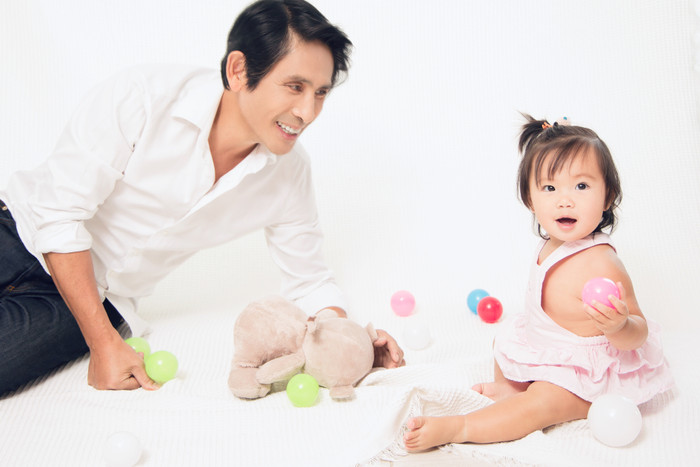 Trang Lạ khoe ảnh con gái đầu lòng, tiết lộ lý do hơn 1 năm 'mất hút' khỏi showbiz Ảnh 8