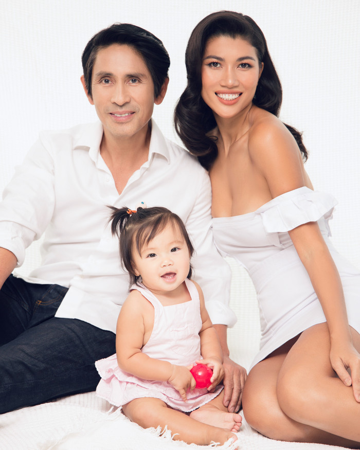 Trang Lạ khoe ảnh con gái đầu lòng, tiết lộ lý do hơn 1 năm 'mất hút' khỏi showbiz Ảnh 6