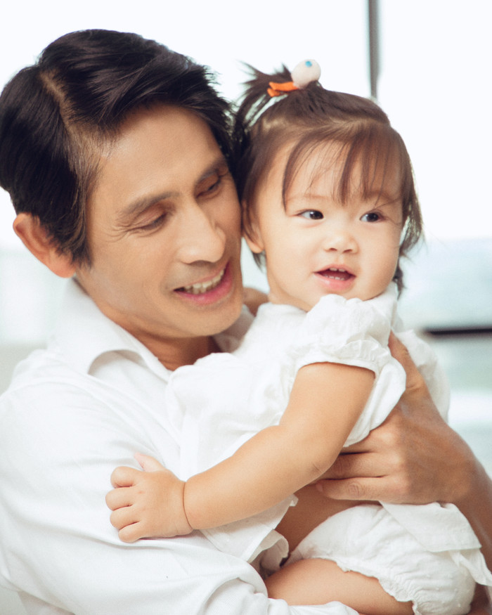 Trang Lạ khoe ảnh con gái đầu lòng, tiết lộ lý do hơn 1 năm 'mất hút' khỏi showbiz Ảnh 10