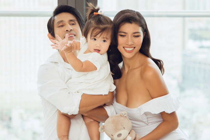 Trang Lạ khoe ảnh con gái đầu lòng, tiết lộ lý do hơn 1 năm 'mất hút' khỏi showbiz Ảnh 13