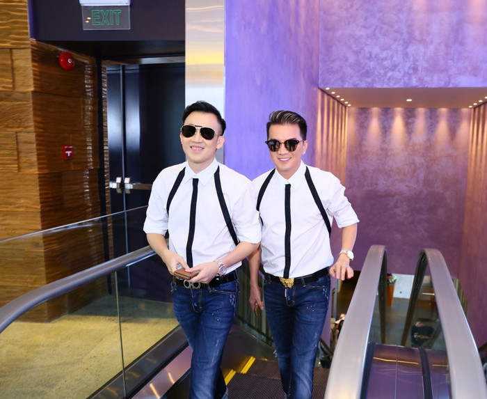 Nghệ sĩ Việt và 'sân khấu' mùa cách ly: Từ nhá hàng bài mới cho đến viết lại lời loạt hit đình đám cổ vũ chống dịch Covid-19 Ảnh 3