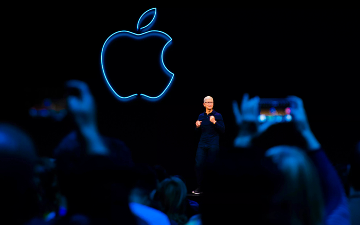 Hết chọc Google đến trêu Microsoft: Apple khiêu chiến với cả làng game Ảnh 2