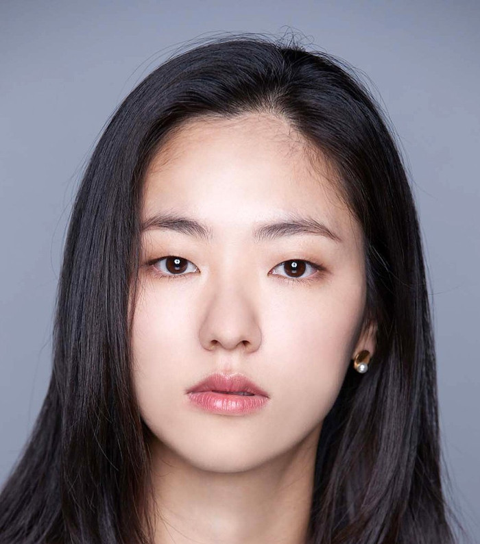 Jeon Yeo Bin.