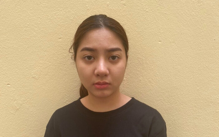 Chân dung tú bà điều hành đường dây bán dâm nam huấn luyện viên thể hình giá 18 triệu đồng: Là du học sinh, tham gia vì muốn 'trải nghiệm' Ảnh 2