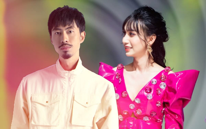 Lynk Lee 'hạnh họe' vì không được đi máy bay trong MV 'Trời hôm nay nhiều mây cực', Đen Vâu lên tiếng: 'Đua đòi riết sinh hư' Ảnh 2