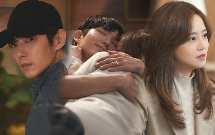 'Hoa của quỷ': 5 điều khán giả thích và ghét trong tập 3-4, Lee Jun Ki 'lật mặt như lật bánh tráng' Ảnh 2