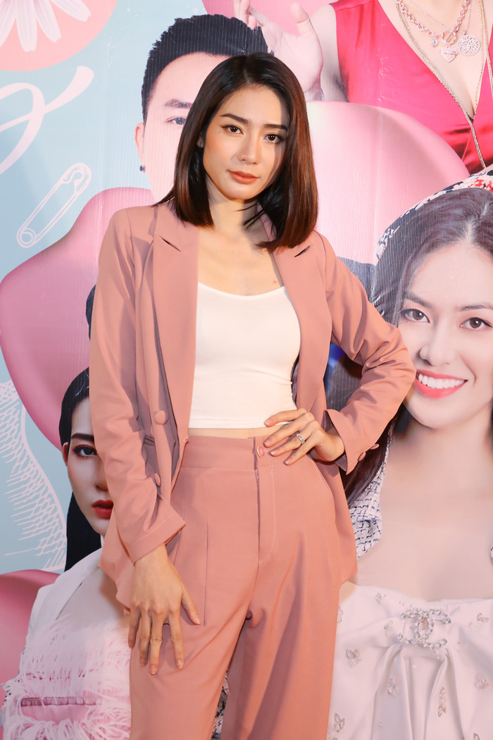 Kim Nhã.