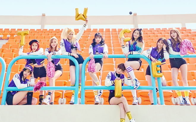 10 nhóm nhạc nữ từng càn quét các Bảng Xếp Hạng âm nhạc Hàn để đạt được 'Perfect All-Kills' Ảnh 2