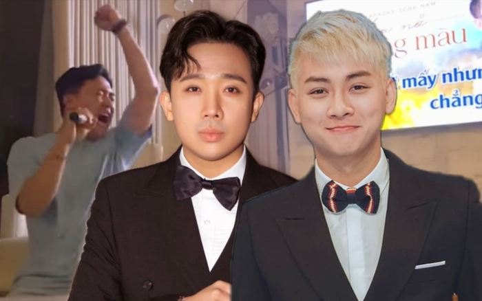 Trấn Thành cover Hoa nở không màu (Hoài Lâm), khán giả đứng ngồi không yên vì sợ nam MC... 'đứt gân cổ' Ảnh 2