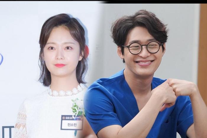 Rộ tin Jeon So Min (Running Man) hẹn hò với sao 'Reply 1988': Công ty quản lý lên tiếng! Ảnh 10