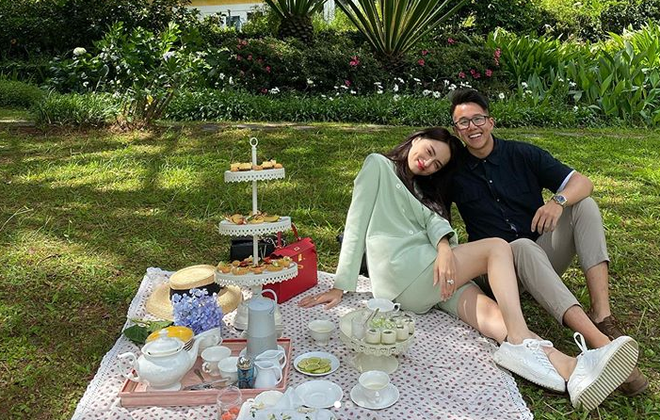 Netizen đồng lòng bảo vệ Hương Giang và Matt Liu trước 'lùm xùm' người yêu cũ Ảnh 3