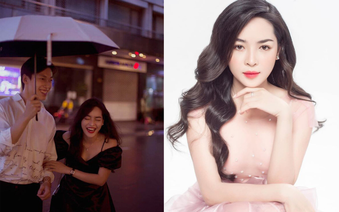 'Hotgirl thẩm mỹ' Vũ Thanh Quỳnh bức xúc đáp trả khi bị tố khóa trang cá nhân để tránh thị phi sau ồn ào tình cảm: 'Tiền không có, yêu đương kiểu gì' Ảnh 2