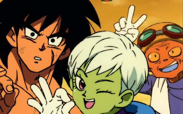 Dragon Ball Super: Phân hạng cấp bậc những thành viên của Lực lượng Frieza (P.1) Ảnh 2