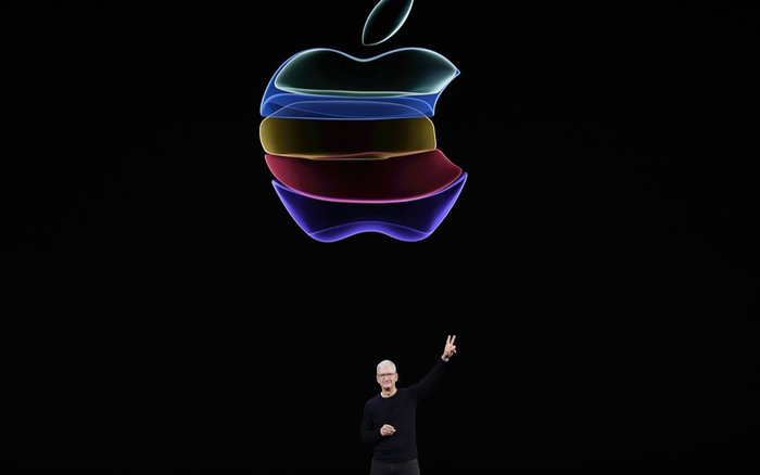 Apple sắp cận kề cột mốc lịch sử chưa từng có công ty nào làm được Ảnh 2