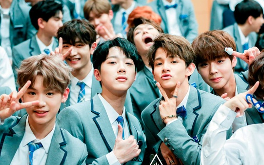 Xác nhận thao túng 3 TTS vào đội hình Wanna One và I.O.I, nhà sản xuất 'Produce 101' dự bị phạt 2,3 tỷ đồng Ảnh 2