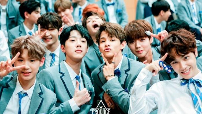 Xác nhận thao túng 3 TTS vào đội hình Wanna One và I.O.I, nhà sản xuất 'Produce 101' dự bị phạt 2,3 tỷ đồng Ảnh 14