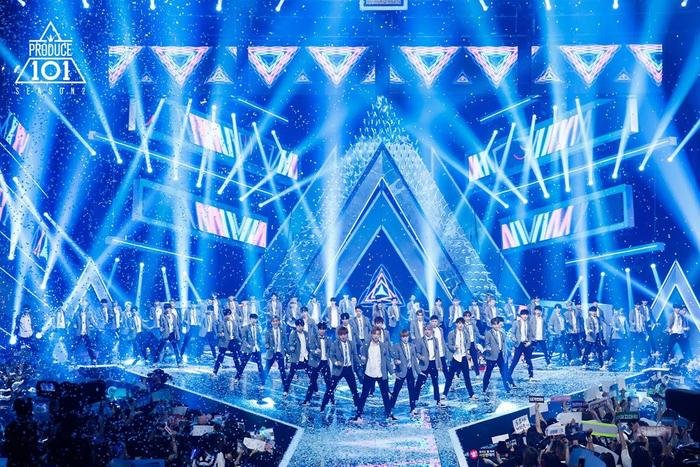 Xác nhận thao túng 3 TTS vào đội hình Wanna One và I.O.I, nhà sản xuất 'Produce 101' dự bị phạt 2,3 tỷ đồng Ảnh 12