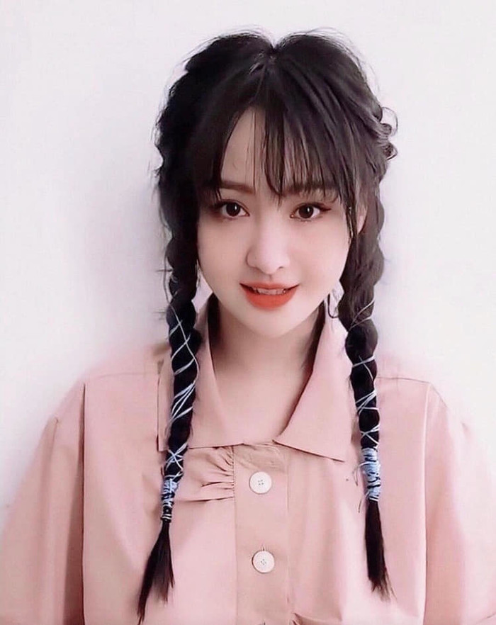 Những nhược điểm trên gương mặt của dàn mỹ nhân Hoa ngữ đình đám Ảnh 10