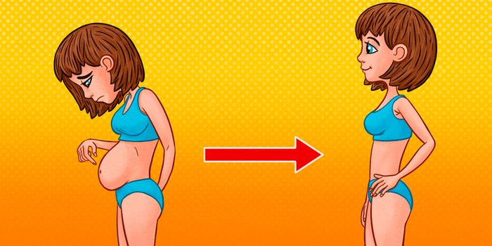 6 thói quen khiến bạn tập hùng hục cũng không thể giảm cân Ảnh 5