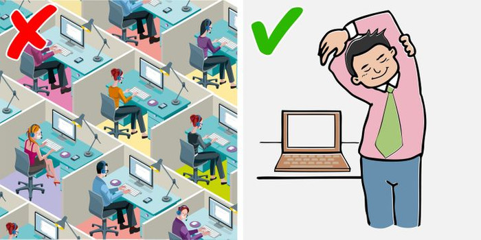 6 thói quen khiến bạn tập hùng hục cũng không thể giảm cân Ảnh 8