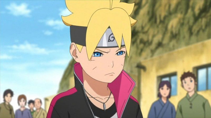 Naruto: Boruto và 5 nhân vật có thể triệu hồi linh thú rắn Ảnh 6