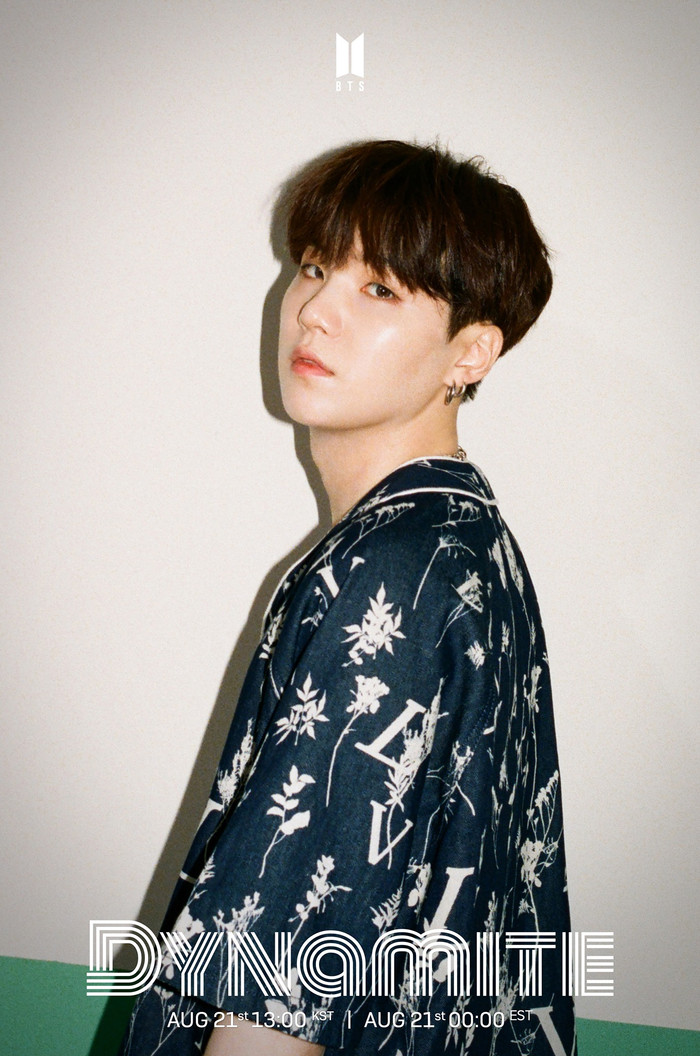 Suga.