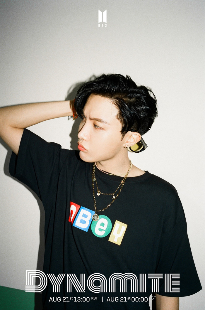 J-Hope.