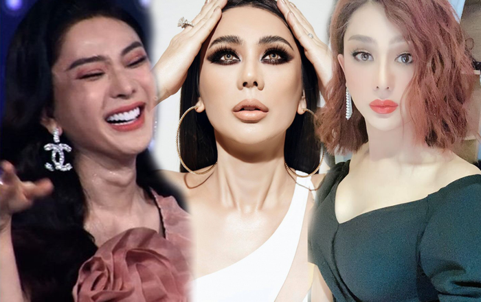 Đỉnh cao sống ảo của Lâm Khánh Chi: Fans bái phục trình make up của thần tượng Ảnh 2