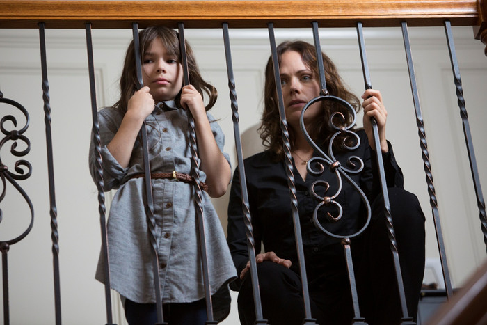 Những bà mẹ đơn thân mạnh mẽ khiến quỷ dữ cũng phải khóc thét trong phim kinh dị Ảnh 12