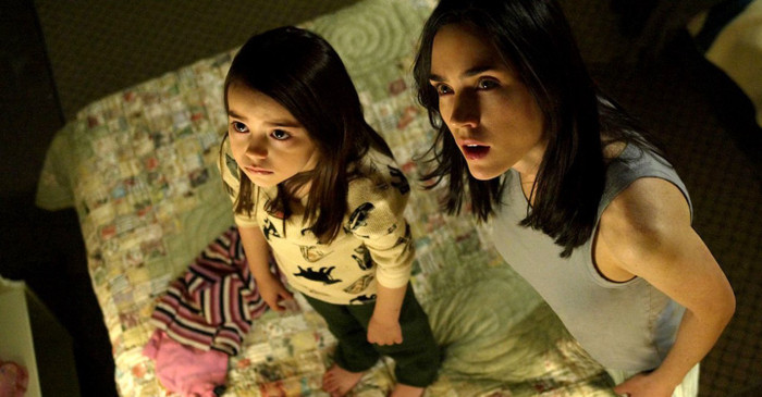 Những bà mẹ đơn thân mạnh mẽ khiến quỷ dữ cũng phải khóc thét trong phim kinh dị Ảnh 6