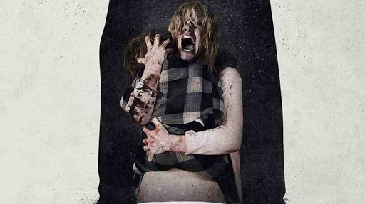 Những bà mẹ đơn thân mạnh mẽ khiến quỷ dữ cũng phải khóc thét trong phim kinh dị Ảnh 7